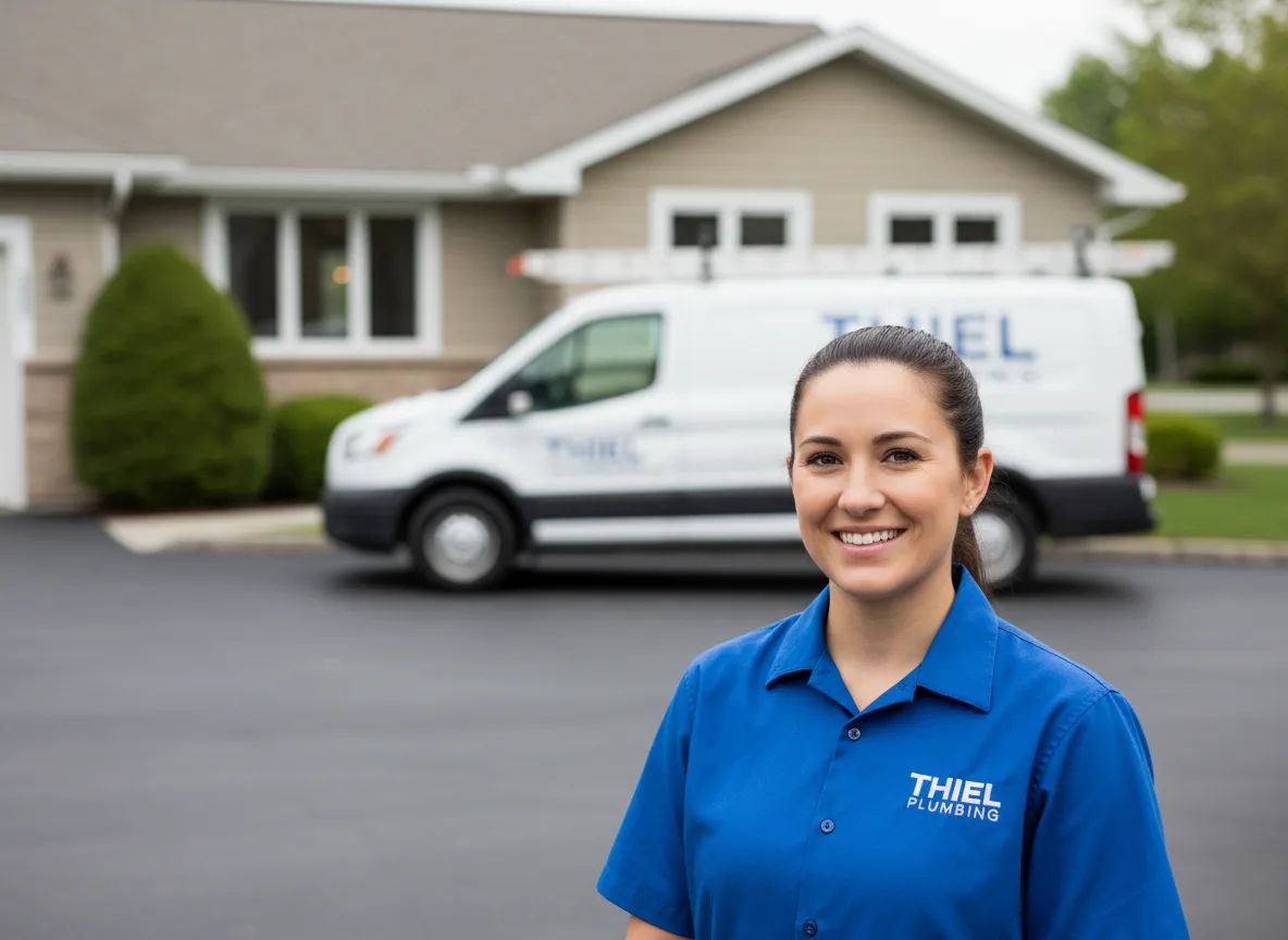 Plumber Davisburg, MI FAQs